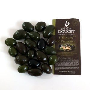 Olives de Provence - Confiserie Doucet